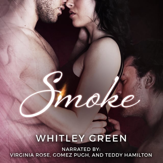 Whitley Green - Smoke
