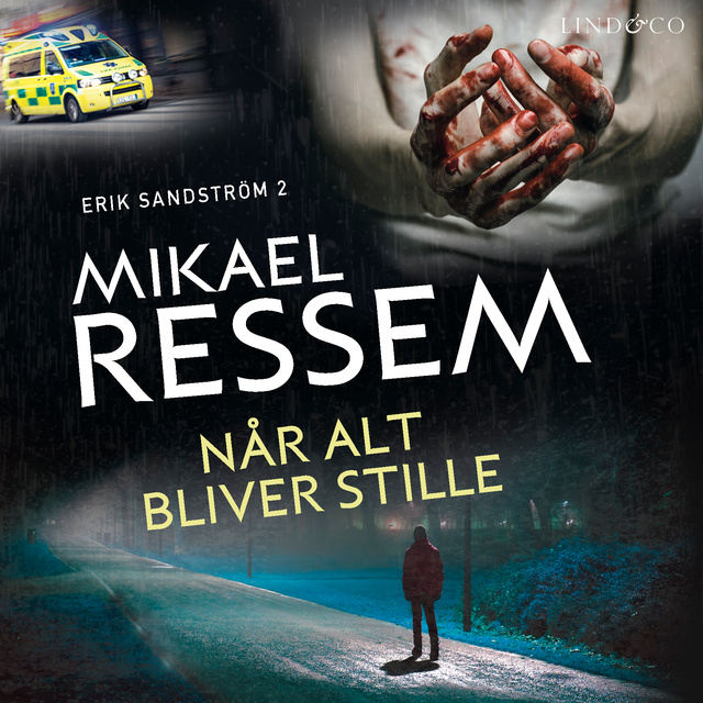 Mikael Ressem - Når alt bliver stille