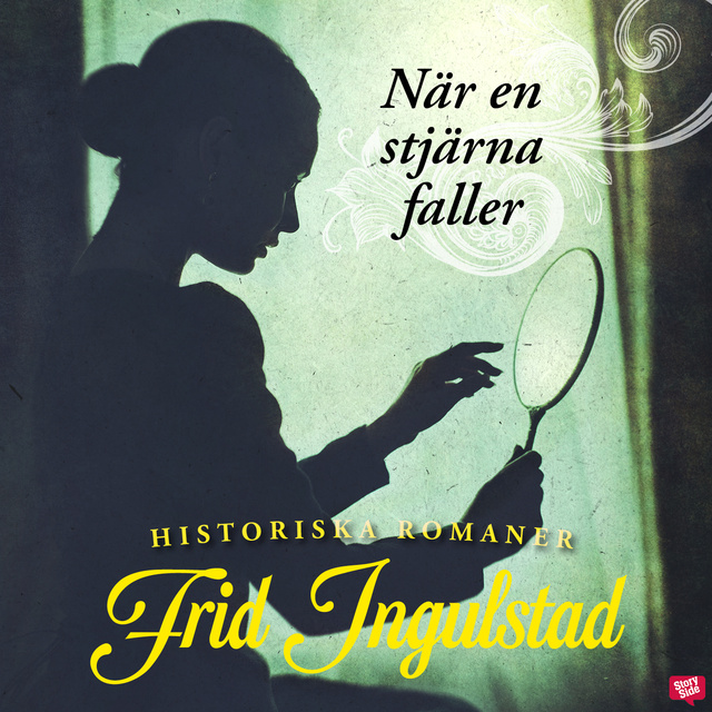 Frid Ingulstad - När en stjärna faller