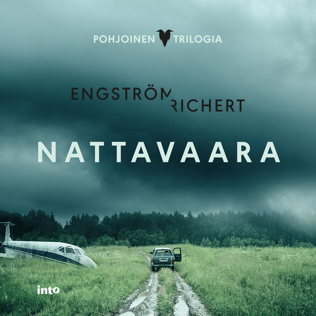 Thomas Engström, Margit Richert - Nattavaara