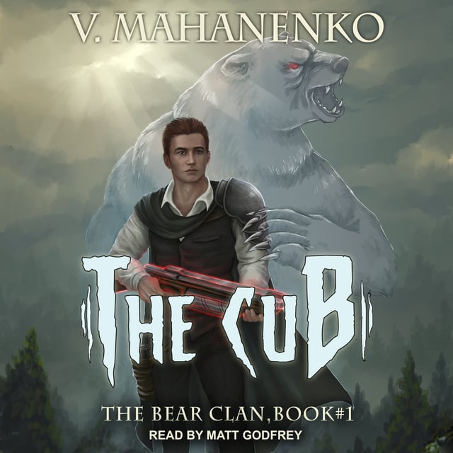 Vasily Mahanenko - The Cub