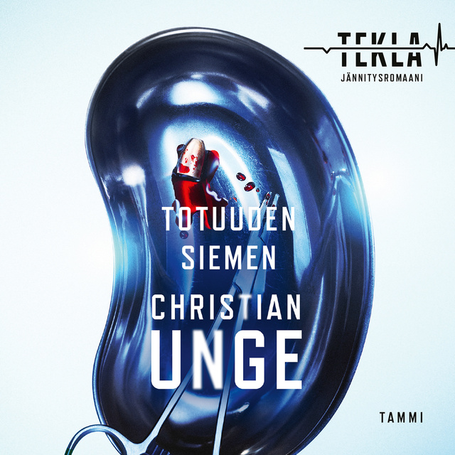 Christian Unge - Totuuden siemen: Tekla 2