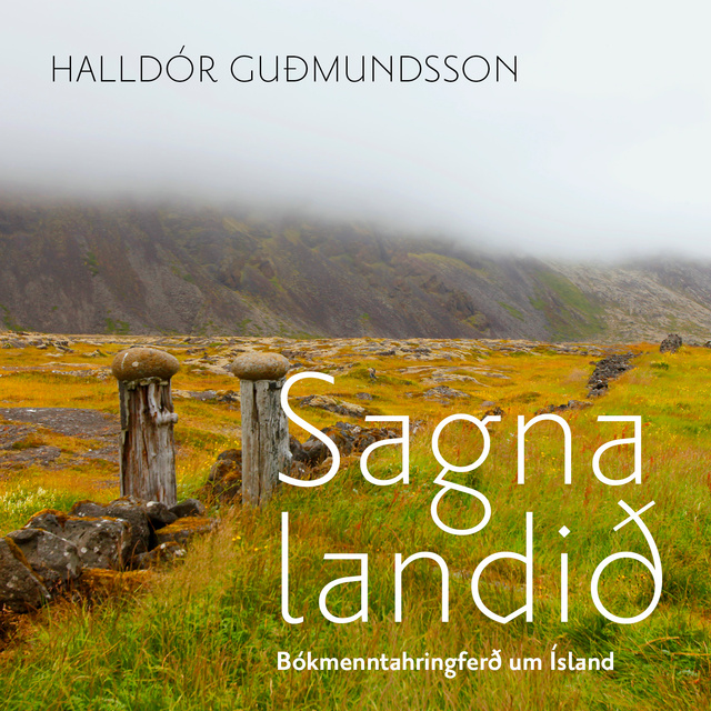 Halldór Guðmundsson - Sagnalandið