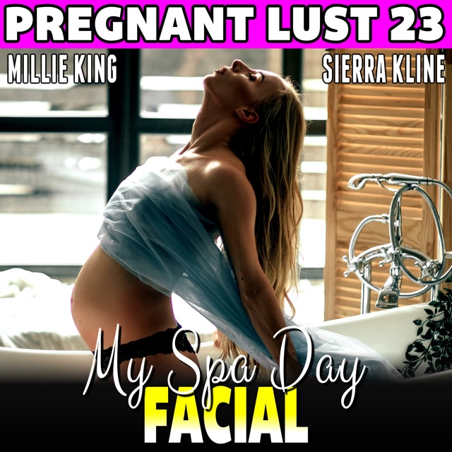 Millie King - My Spa Day Facial