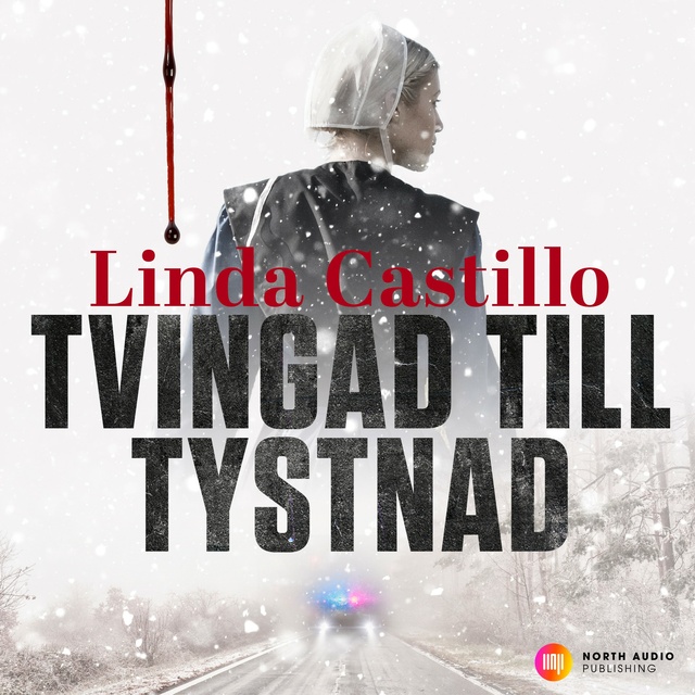 Linda Castillo - Tvingad till tystnad