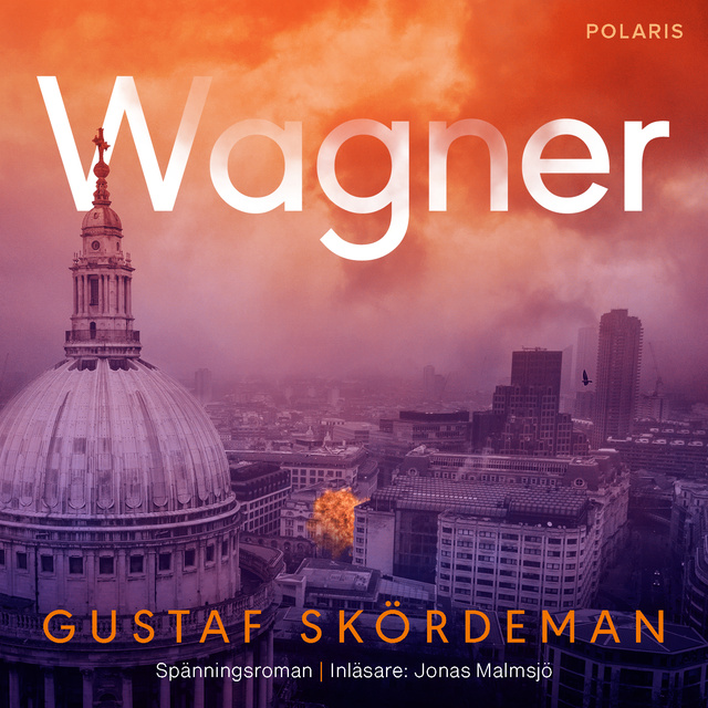 Gustaf Skördeman - Wagner