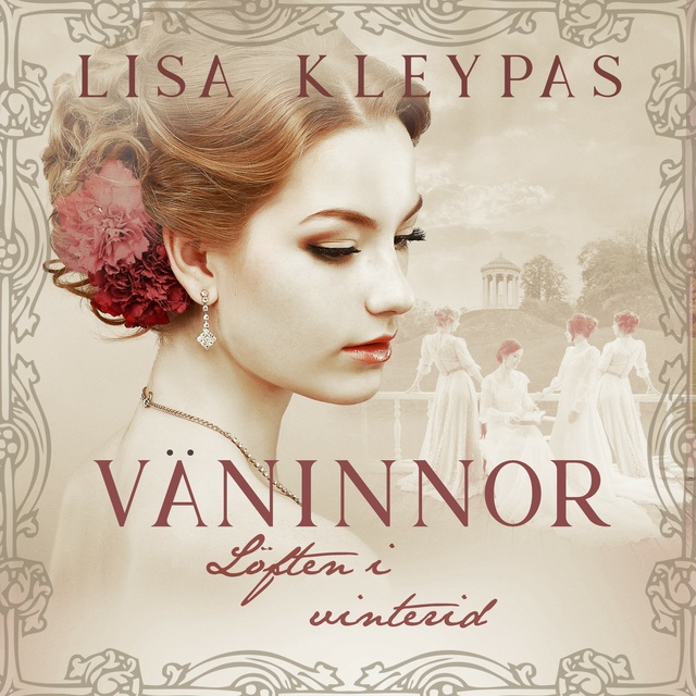 Lisa Kleypas - Löften i vintertid