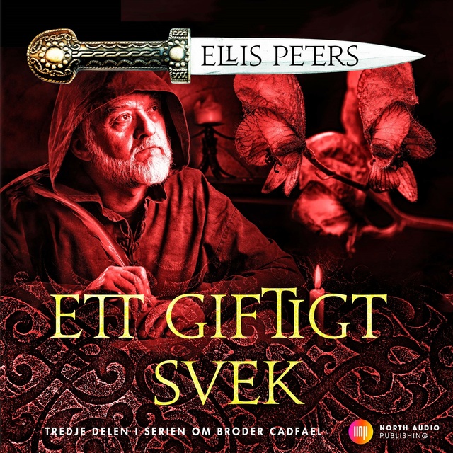 Ellis Peters - Ett giftigt svek