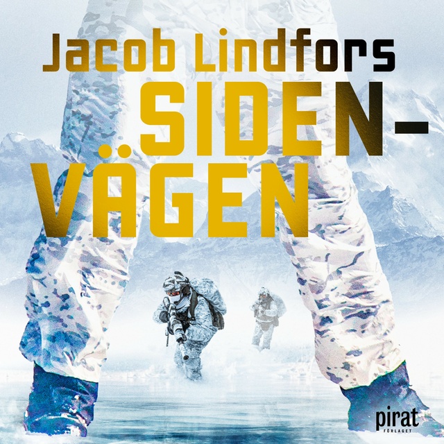 Jacob Lindfors - Sidenvägen
