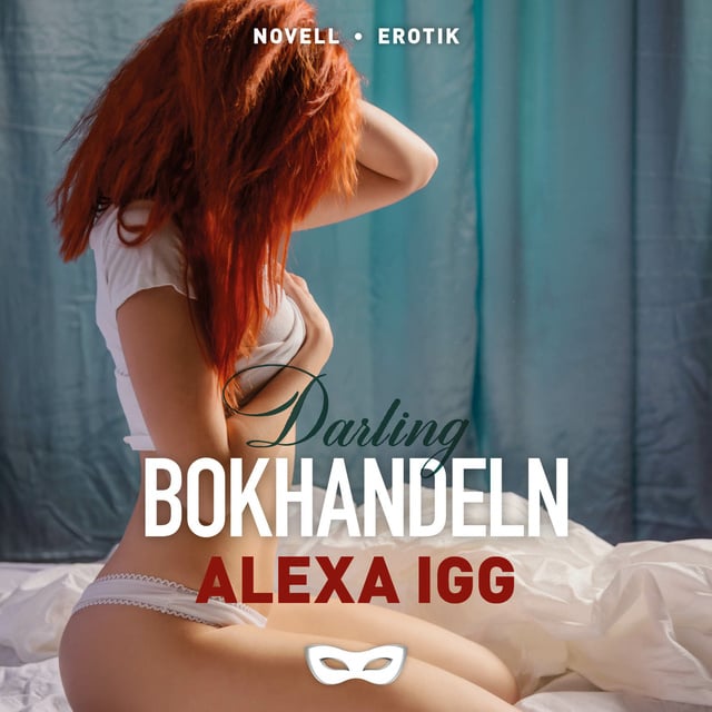 Alexa Igg - Bokhandeln