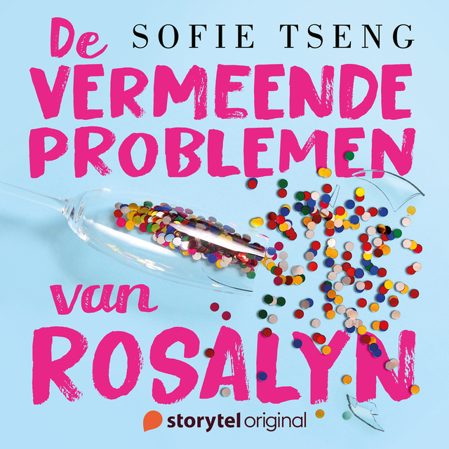 Sofie Tseng - Deel 7 - De vermeende problemen van Rosalyn