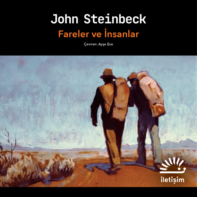 John Steinbeck - Fareler ve İnsanlar