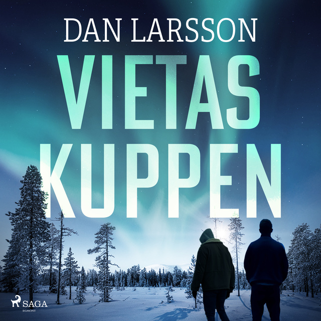 Dan Larsson - Vietaskuppen