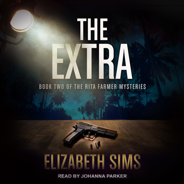 Elizabeth Sims - The Extra