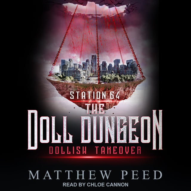 Matthew Peed - Dollish Takeover