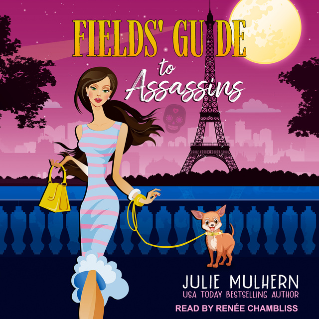 Julie Mulhern - Fields' Guide to Assassins