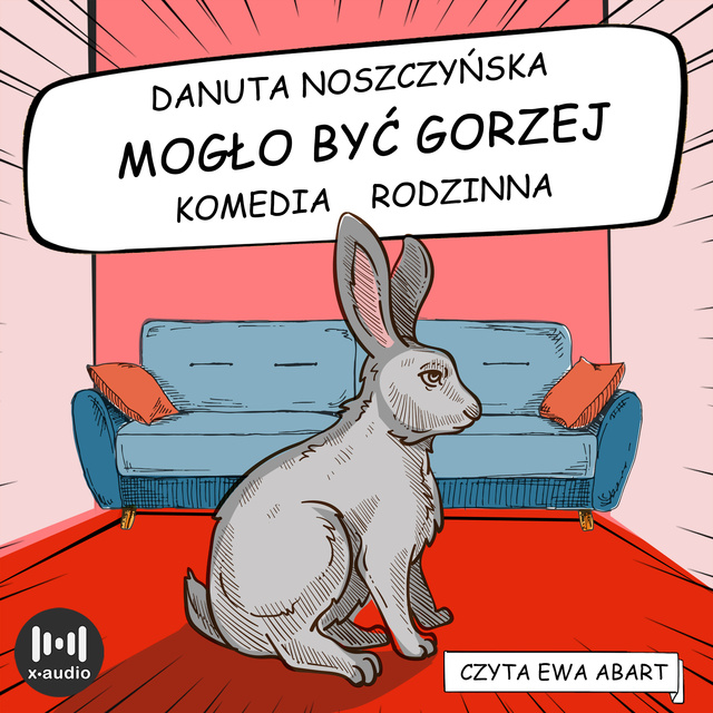 Danuta Noszczyńska - Mogło być gorzej