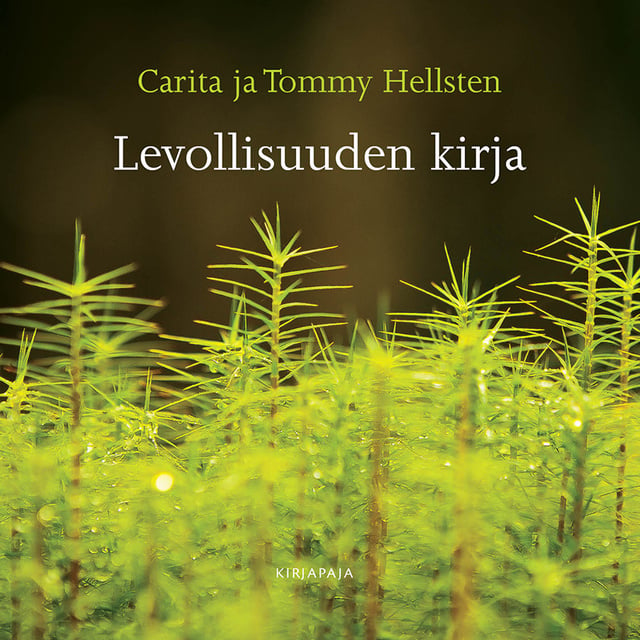 Tommy Hellsten, Carita Hellsten - Levollisuuden kirja