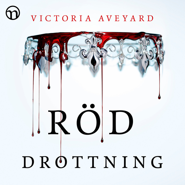 Victoria Aveyard - Röd drottning