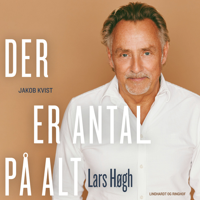 Lars Høgh - Der er antal på alt