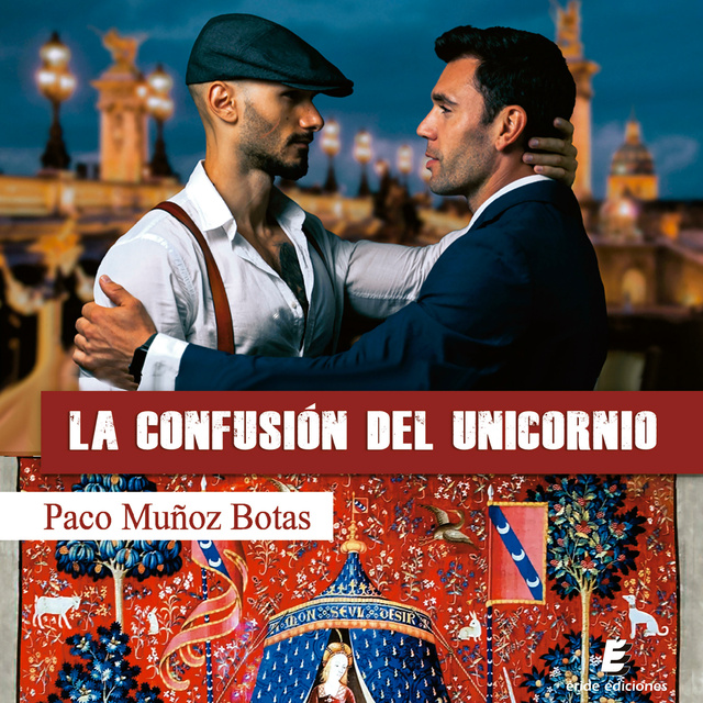 Paco Muñoz Botas - La confusión del unicornio