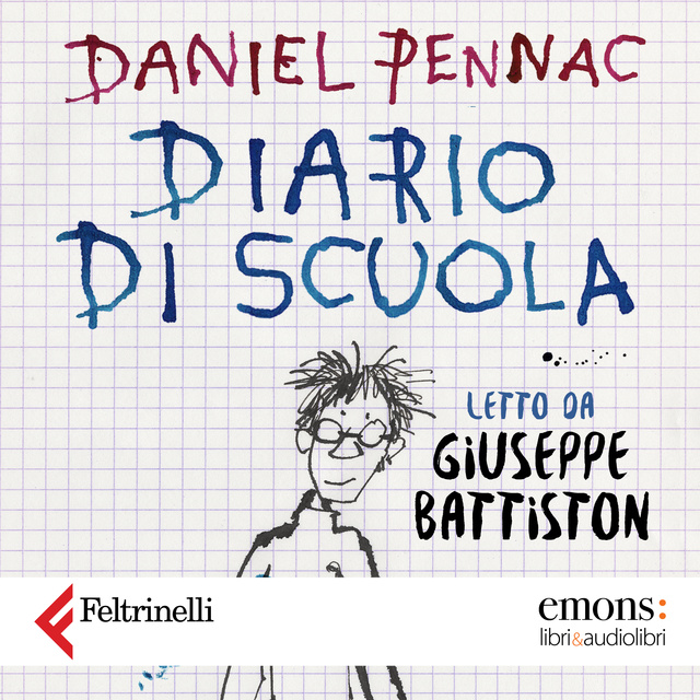 Daniel Pennac - Diario di scuola