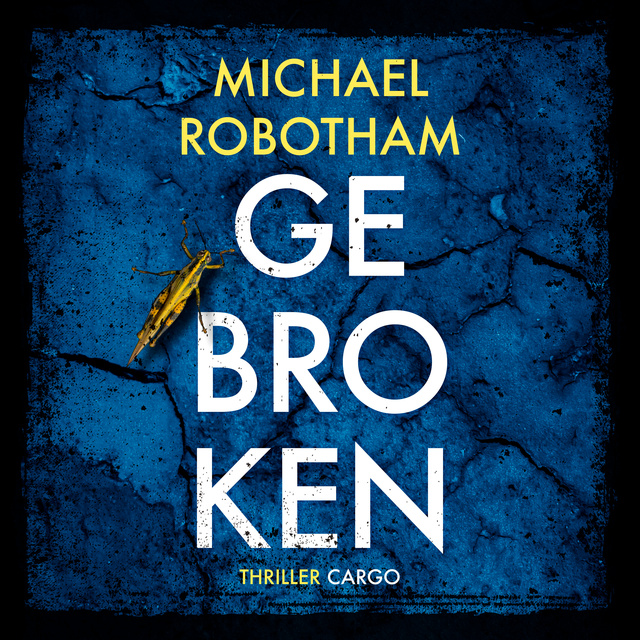 Michael Robotham - Gebroken