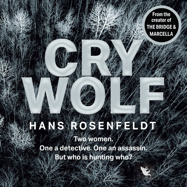 Hans Rosenfeldt - Cry Wolf
