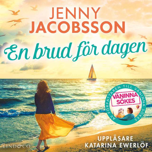 Jenny Jacobsson - En brud för dagen