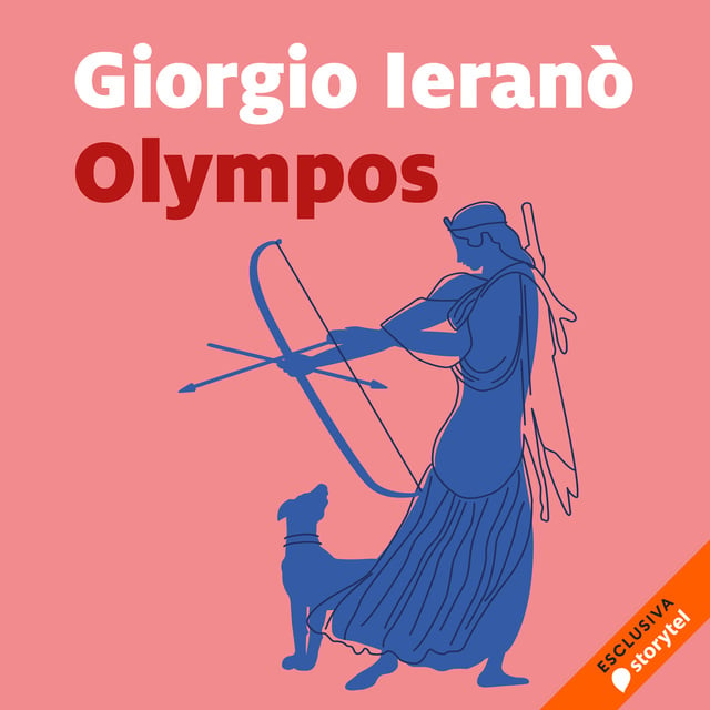 Giorgio Ieranò - Olympos