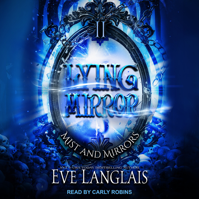 Eve Langlais - Lying Mirror