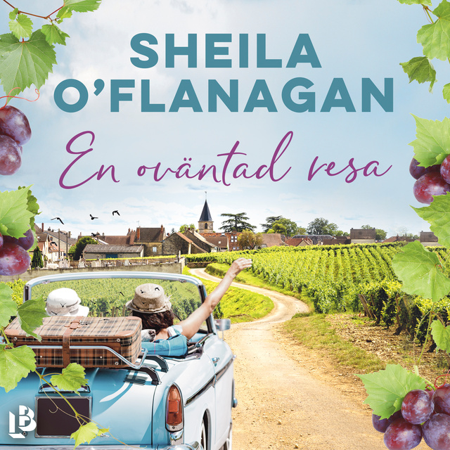Sheila O’Flanagan - En oväntad resa