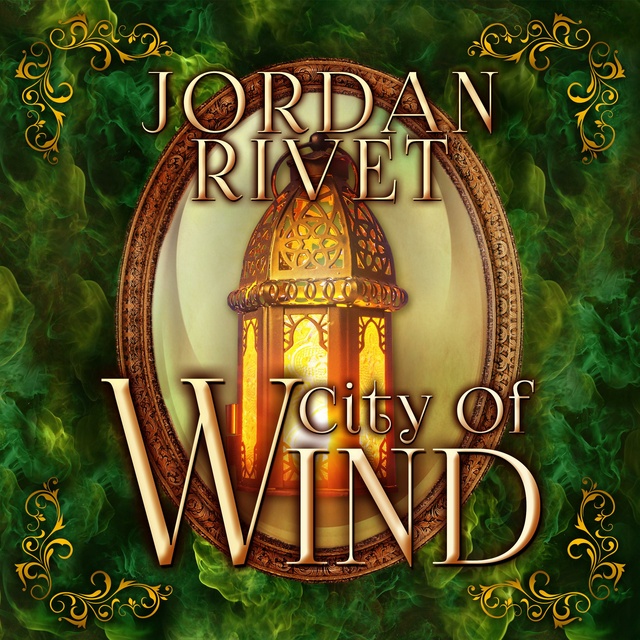 Jordan Rivet - City of Wind