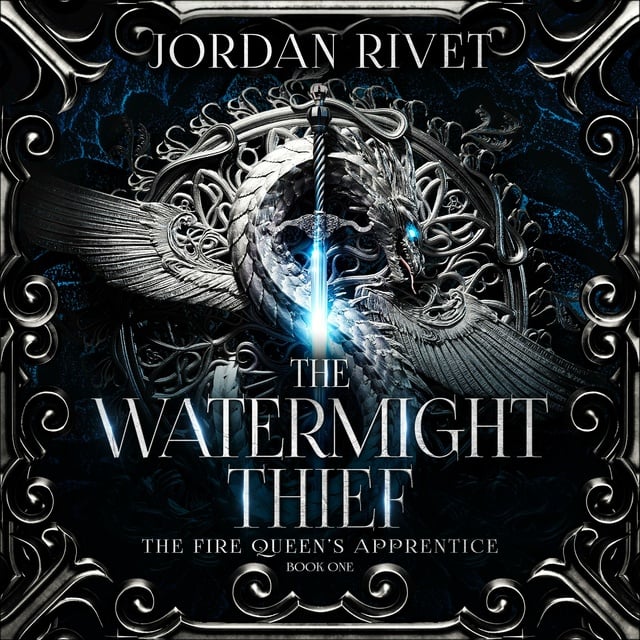 Jordan Rivet - The Watermight Thief