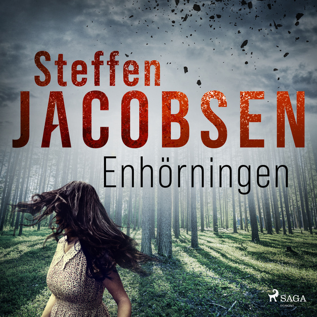 Steffen Jacobsen - Enhörningen