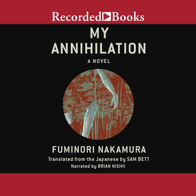 Fuminori Nakamura - My Annihilation
