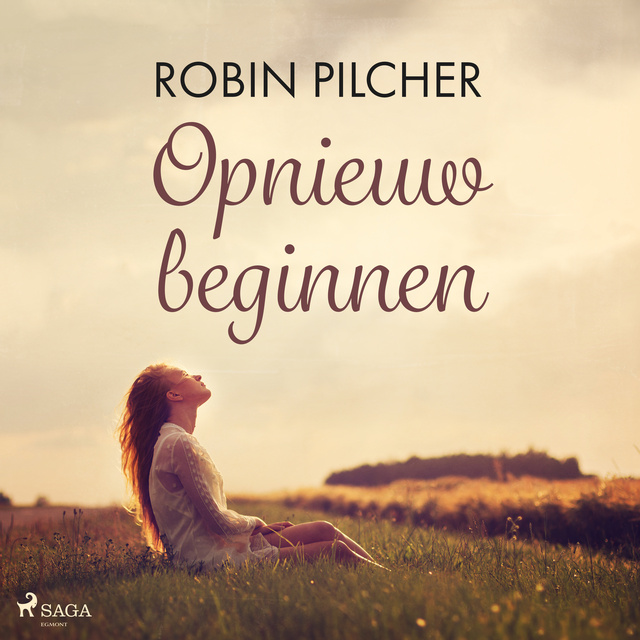Robin Pilcher - Opnieuw beginnen