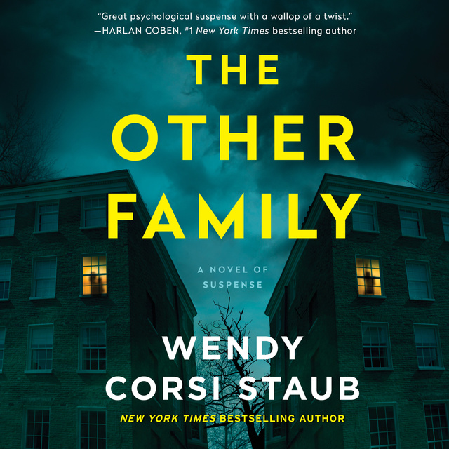 Wendy Corsi Staub - The Other Family