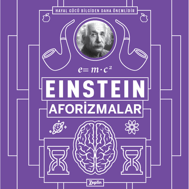 Albert Einstein - Einstein - Aforizmalar