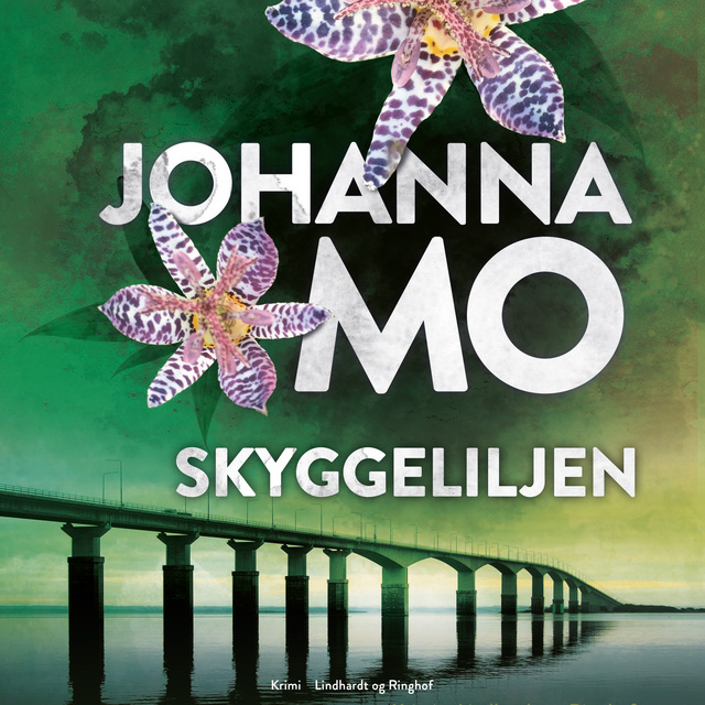 Johanna Mo - Skyggeliljen