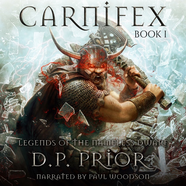 D.P. Prior, Derek Prior - Carnifex