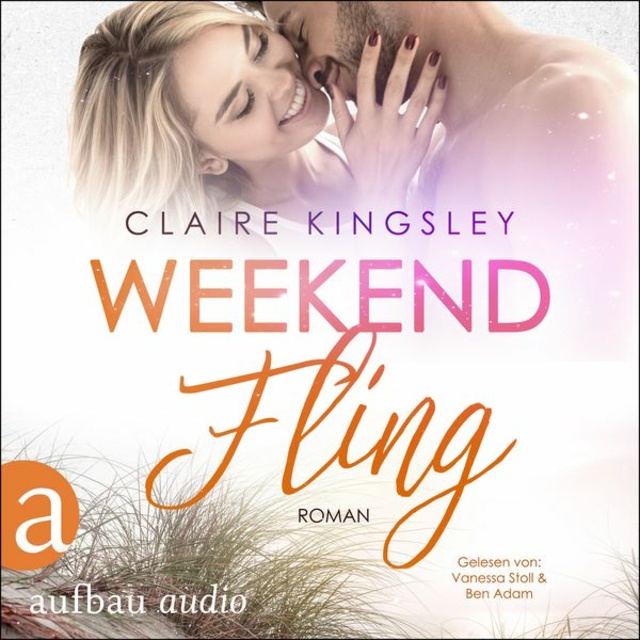 Claire Kingsley - Weekend Fling