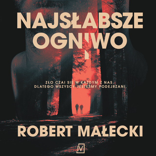 Robert Małecki - Najsłabsze ogniwo