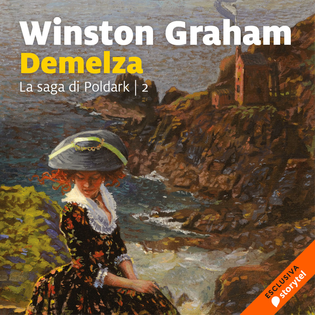 Winston Graham - Demelza