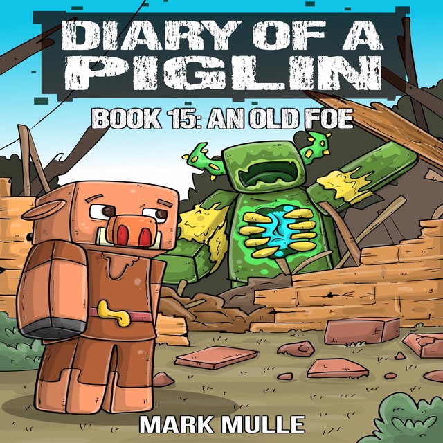 Mark Mulle - An Old Foe