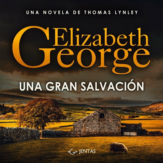 Elizabeth George - Una gran salvación