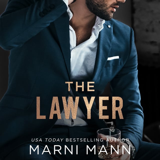 Marni Mann - The Lawyer
