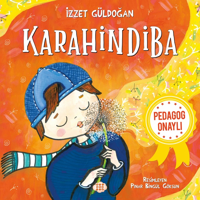 İzzet Güldoğan - Karahindiba