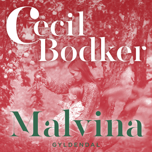 Cecil Bødker - Malvina