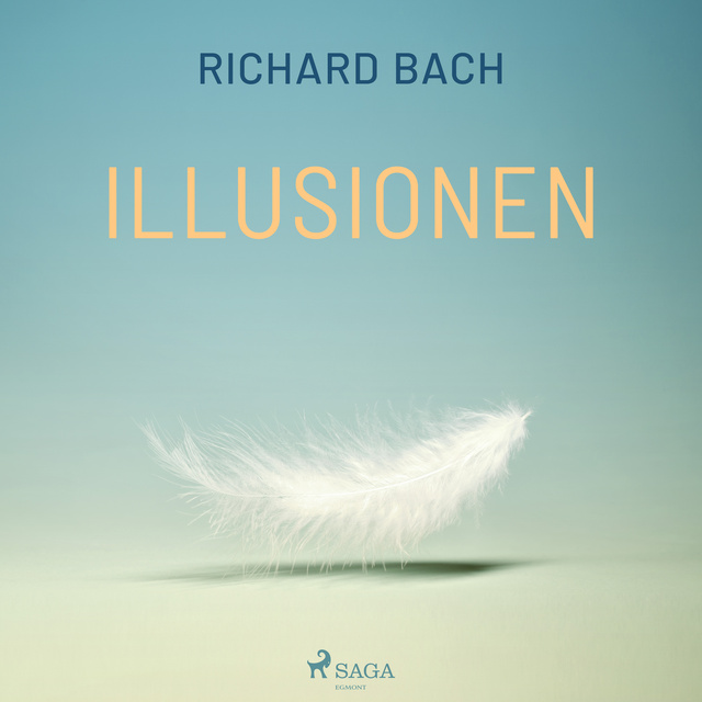 Richard Bach - Illusionen